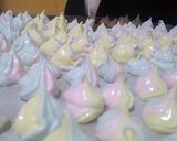 Foto langkah ke 5 dari resep Meringue.