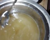 A picture of step 6 of Fondant.