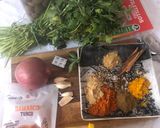 Foto del paso 1 de la receta: Pollo Marroquí