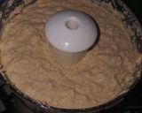 Foto langkah ke 2 dari resep Bolu Jagung Oat (No Tepung, No Gluten, SEHAT, DIET FRIENDLY).