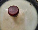 A picture of step 3 of Japanese Jiggly Omelette.
