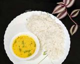 A picture of step 8 of Dahi Wali Arbi.