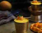 পাকা আমের লাচ্ছি রেসিপির ধাপ 2 ছবি