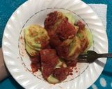 Foto del paso 5 de la receta: Salsita tipo chamoy natural