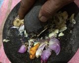 Foto langkah ke 2 dari resep Rawon Daging Sapi.
