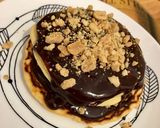 Foto del paso 6 de la receta Pancakes esponjosos 🥞