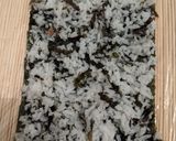 Foto langkah ke 4 dari resep Sushi.