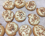 Foto del paso 5 de la receta: Pastas de té