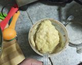 A picture of step 3 of Gobhi Kofta Curry.