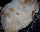Foto del paso 5 de la receta: Matambre de cerdo relleno