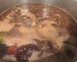 Foto del paso 4 de la receta Rabo de toro estofado a mi manera