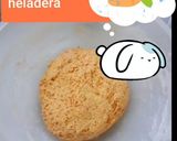 Foto del paso 9 de la receta: Cookies de zanahoria 🥕 (Vegan)