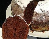 Foto del paso 6 de la receta: Budín de chocolate