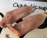 Une image de l'étape 1 de Filets de dorade sébaste au citron vert et aneth.
