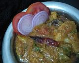 મિક્સ વેજીટેબલ સબ્જી (Mix Vegetable Sabji Recipe In Gujarati) રેસીપી સ્ટેપ10ફોટો