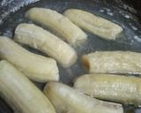 Foto langkah ke 1 dari resep Bolen Lilit Pisang.