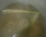 Foto langkah ke 3 dari resep Mie Kocok Bandung.