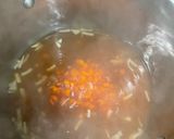 A picture of step 7 of Italian Wedding Soup.