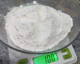 Foto del paso 1 de la receta: Tarta 🥧 de Zapallitos de dos Harinas