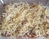 Tepsis csirkemell recept fázis 3 fotója
