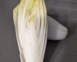 Une image de l'étape 1 de Tarte tatin d'endives aux pignons de pin.