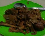 Foto langkah ke 4 dari resep Gudeg Sabar melaHAP.