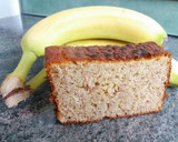 Foto del paso 6 de la receta: Plum cake esponjoso de plátano 🍌