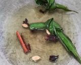 Gambar langkah 5 resipi Daging Gulai Kawah Kelantan.
