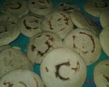 Foto del paso 3 de la receta: Garnachas