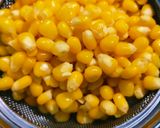 સ્વીટ કોર્ન સલાડ (Sweet Corn Salad Recipe In Gujarati) રેસીપી સ્ટેપ1ફોટો