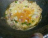 ডিম ভাজা(dim bhaja recipe in Bengali) রেসিপির ধাপ 2 ছবি