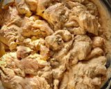 Foto del paso 4 de la receta: Dürüm kebab casero de pollo