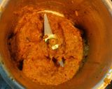 A picture of step 8 of Onion Chutney (South Indian).