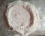 Foto del paso 3 de la receta: Conchas
