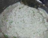 A picture of step 3 of Matar crispies.