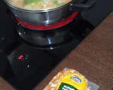 Foto del paso 2 de la receta: Rollito de pollo en salsa🍖