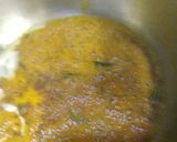 સરગવાની કઢી (Saragva Kadhi Recipe In Gujarati) રેસીપી સ્ટેપ2ફોટો