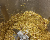 Foto del paso 3 de la receta: Turrón de pistachos y coco 🍫 (Mambo Cecotec)