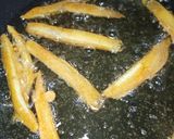 A picture of step 8 of American Fries.