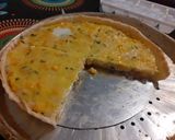 Foto del paso 3 de la receta: Tarta de choclo
