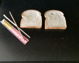 Foto del paso 6 de la receta: Sandwiches de Miga Argentinos