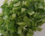 Foto del paso 1 de la receta: Pipirrana jaenera 💜