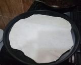 صورة لخطوة 2 من وصفة المثرودة الليبيه
