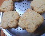 A picture of step 9 of Cheese Chilli Cookies.