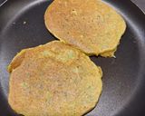 Foto del paso 3 de la receta: Pizzetas saludables!!