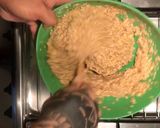 Foto langkah ke 1 dari resep Banana Oatmeal Coconut Cake DIET.