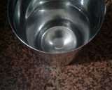 A picture of step 1 of Simple Roti.
