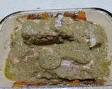 Foto del paso 4 de la receta: Costillar de Cerdo al Horno