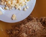 A picture of step 6 of My Honey Pork & Apple Stuffing Balls. 😀.