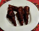 Foto del paso 8 de la receta: Cucuruchos para rellenar